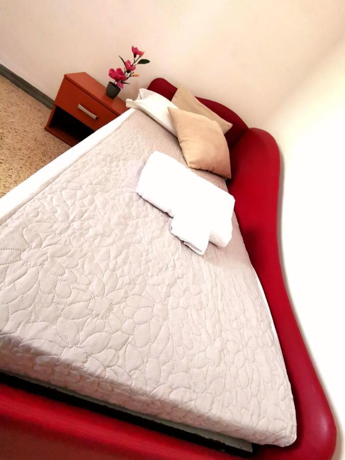 Hotel Ideale Young People Under 40 Rimini Dış mekan fotoğraf