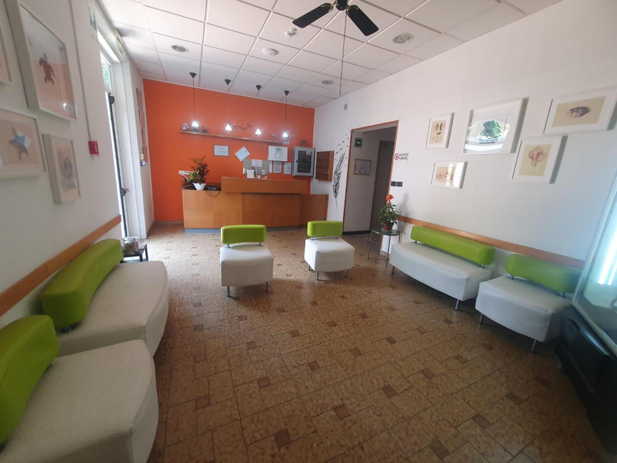 Hotel Ideale Young People Under 40 Rimini Dış mekan fotoğraf